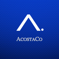 AcostaCo Logo